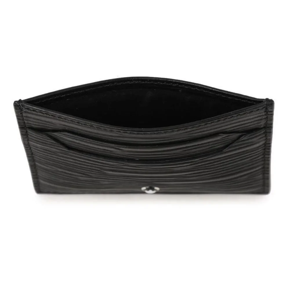 Meisterstück Card Holder